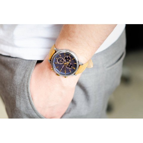 Чоловічий годинник TIMEX TW2U39000