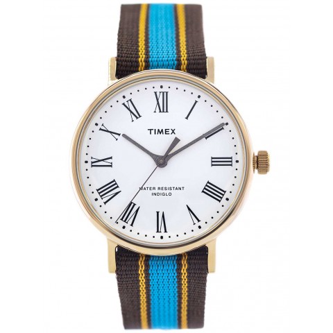 Жіночий годинник TIMEX TW2U46300LG