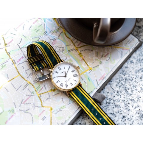 Жіночий годинник TIMEX TW2U46700LG