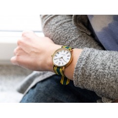 Жіночий годинник TIMEX TW2U46700LG