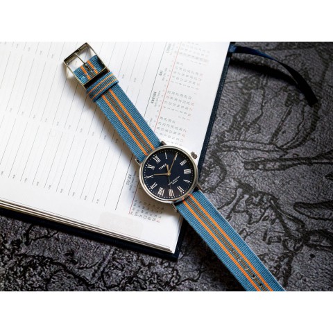 Жіночий годинник TIMEX TW2U47100LG