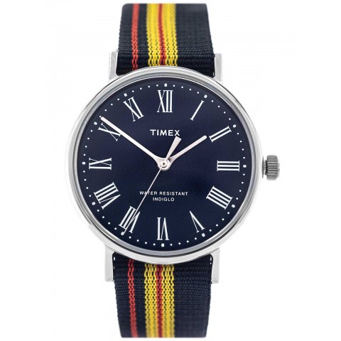 Жіночий годинник TIMEX TW2U47300LG