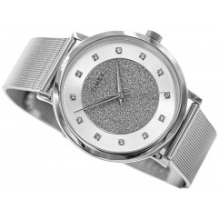 Жіночий годинник TIMEX TW2U67000 Celestial