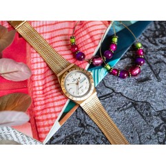 Жіночий годинник TIMEX TW2U95700 Q Reissue