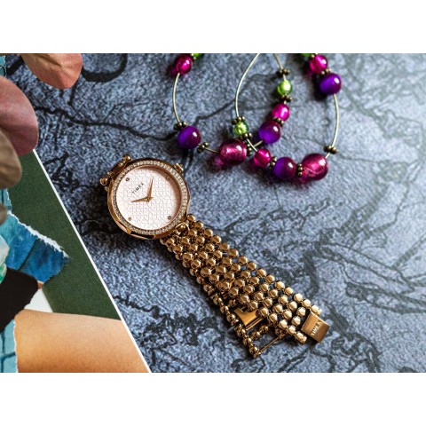 Жіночий годинник TIMEX TW2V02800