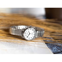 Жіночий годинник TIMEX TW2V05800 Easy Reader