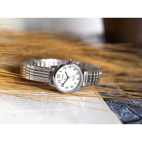 Жіночий годинник TIMEX TW2V05800 Easy Reader