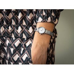 Жіночий годинник TIMEX TW2V05800 Easy Reader