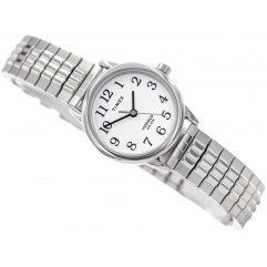 Жіночий годинник TIMEX TW2V05800 Easy Reader