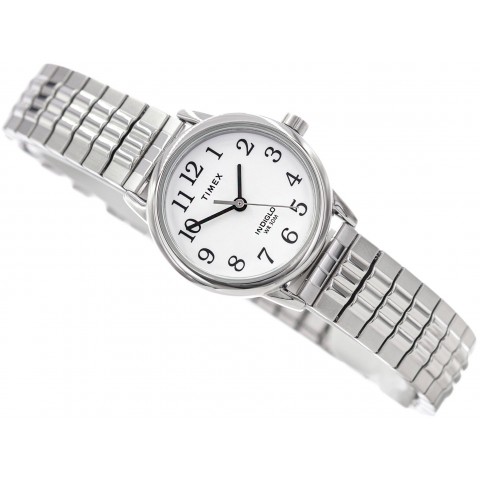 Жіночий годинник TIMEX TW2V05800 Easy Reader