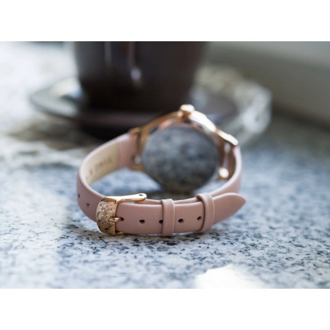 Жіночий годинник TIMEX TW2V06700 Peyton