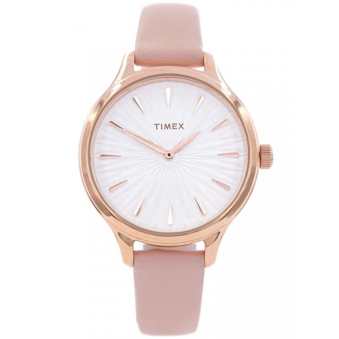 Жіночий годинник TIMEX TW2V06700 Peyton