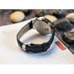 Чоловічий годинник TIMEX TW2V21200 Easy Reader