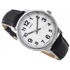 Чоловічий годинник TIMEX TW2V21200 Easy Reader
