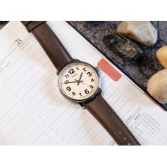 Чоловічий годинник TIMEX TW2V21300 Easy Reader