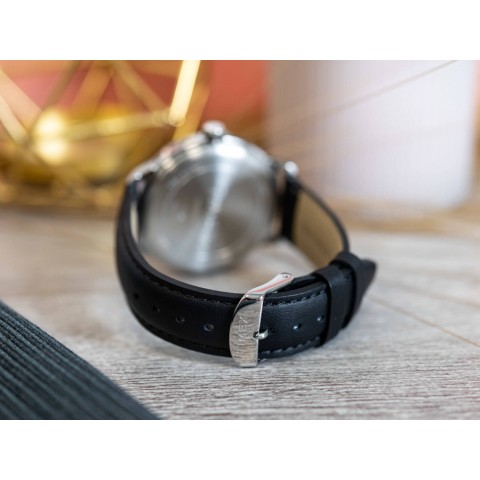 Чоловічий годинник TIMEX TW2V21400 Easy Reader