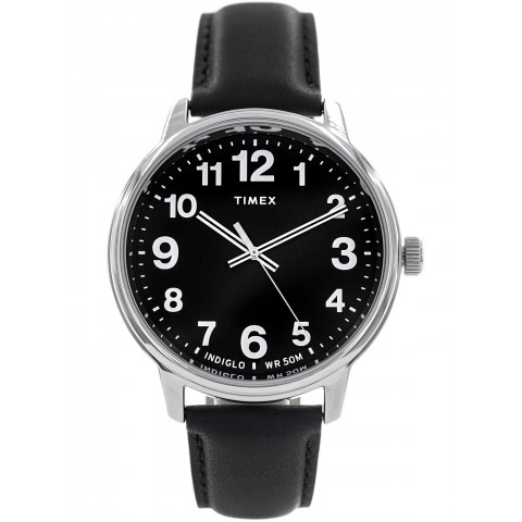 Чоловічий годинник TIMEX TW2V21400 Easy Reader