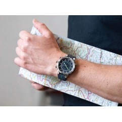 Чоловічий годинник Timex TW2V22100 Expedition Tide-Temp-Compass