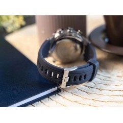 Чоловічий годинник Timex TW2V22100 Expedition Tide-Temp-Compass