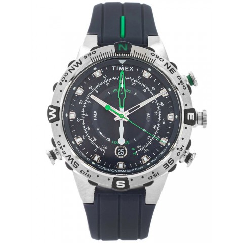 Чоловічий годинник Timex TW2V22100 Expedition Tide-Temp-Compass