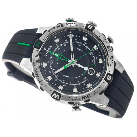Чоловічий годинник Timex TW2V22100 Expedition Tide-Temp-Compass