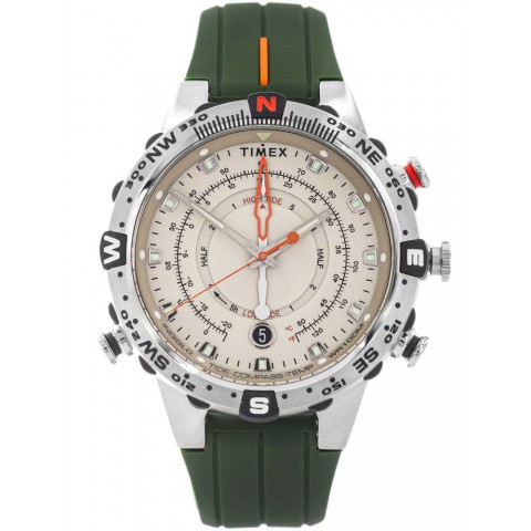Чоловічий годинник Timex TW2V22200 Expedition Tide-Temp-Compass