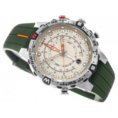 Чоловічий годинник Timex TW2V22200 Expedition Tide-Temp-Compass
