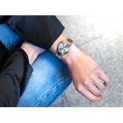 Жіночий годинник TIMEX TW2V26500 Highview