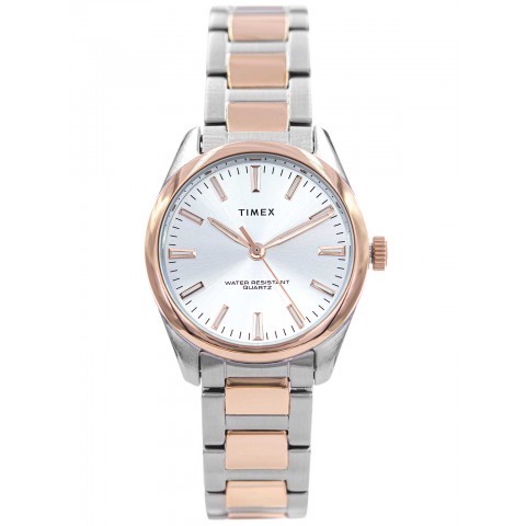 Жіночий годинник TIMEX TW2V26500 Highview