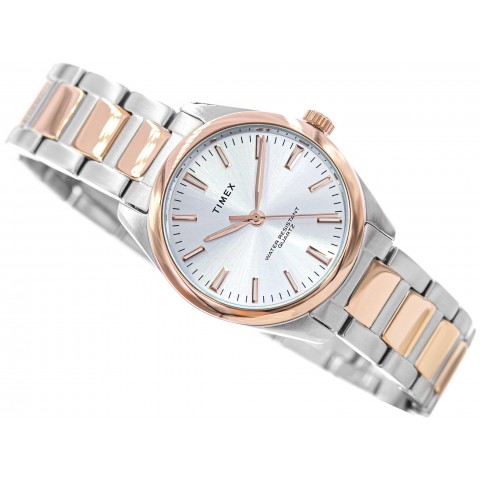 Жіночий годинник TIMEX TW2V26500 Highview