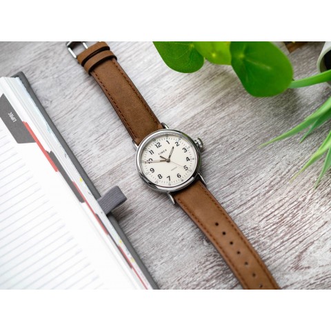 Чоловічий годинник TIMEX TW2V27800 Standard