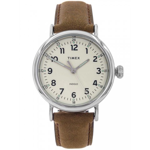 Чоловічий годинник TIMEX TW2V27800 Standard