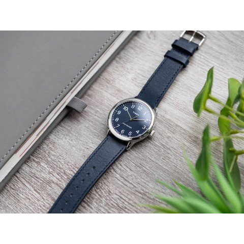 Чоловічий годинник TIMEX TW2V27900 Easy Reader