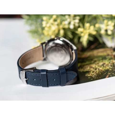 Чоловічий годинник TIMEX TW2V27900 Easy Reader