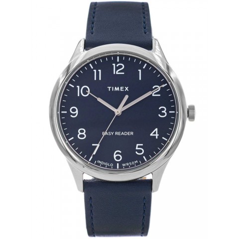Чоловічий годинник TIMEX TW2V27900 Easy Reader