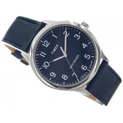 Чоловічий годинник TIMEX TW2V27900 Easy Reader