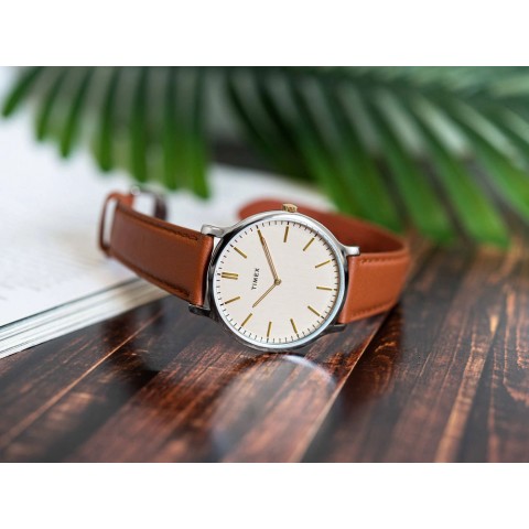 Чоловічий годинник TIMEX TW2V28200 City