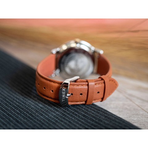 Чоловічий годинник TIMEX TW2V28200 City