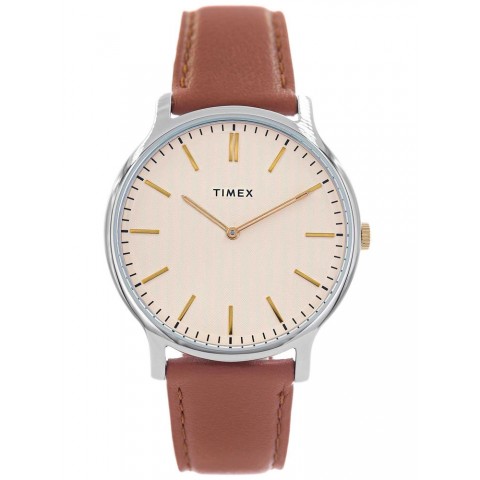 Чоловічий годинник TIMEX TW2V28200 City