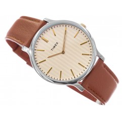 Чоловічий годинник TIMEX TW2V28200 City