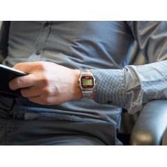 Чоловічий годинник TIMEX TW2V30000 T80 Space Invaders
