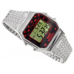 Чоловічий годинник TIMEX TW2V30000 T80 Space Invaders