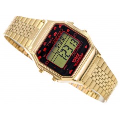 Чоловічий годинник TIMEX TW2V30100 T80 Space Invaders