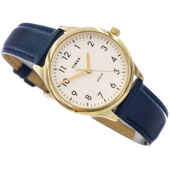 Жіночий годинник TIMEX TW2V36200 Modern Easy Reader