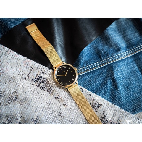 Чоловічий годинник TIMEX TW2V37200 Midtown
