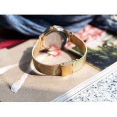 Чоловічий годинник TIMEX TW2V37200 Midtown