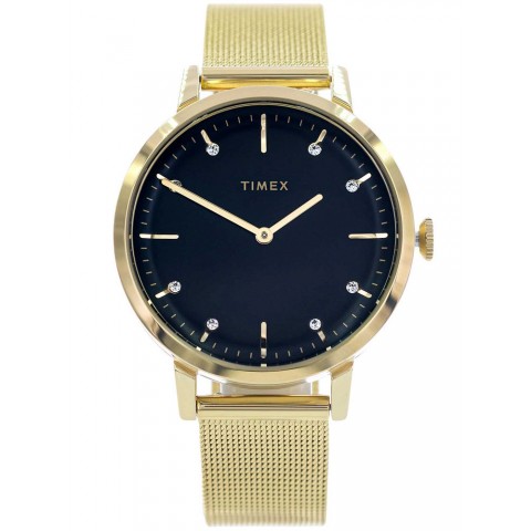 Чоловічий годинник TIMEX TW2V37200 Midtown