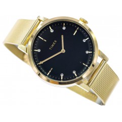 Чоловічий годинник TIMEX TW2V37200 Midtown