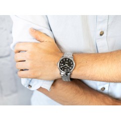 Чоловічий годинник TIMEX TW2V40200 Easy Reader