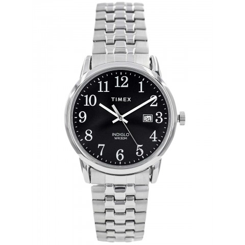 Чоловічий годинник TIMEX TW2V40200 Easy Reader